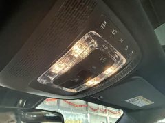 Mercedes-Benz GLB 200 Dynamic - ფოტო 13