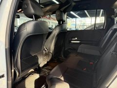 Mercedes-Benz GLB 200 Dynamic - ფოტო 14