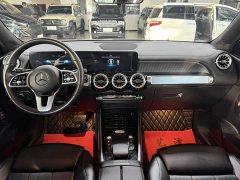 Mercedes-Benz GLB 200 Dynamic - ფოტო 16