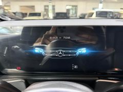 Mercedes-Benz GLB 200 Dynamic - ფოტო 17