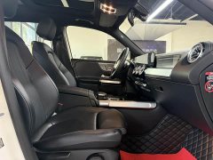 Mercedes-Benz GLB 200 Dynamic - ფოტო 18