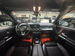 Mercedes-Benz GLB 200 Dynamic - ფოტო 19