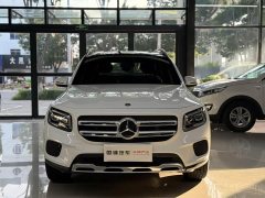 Mercedes-Benz GLB 200 Dynamic - ფოტო 2