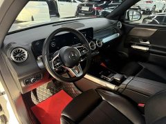 Mercedes-Benz GLB 200 Dynamic - ფოტო 20