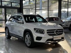 Mercedes-Benz GLB 200 Dynamic - ფოტო 3