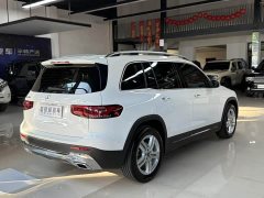 Mercedes-Benz GLB 200 Dynamic - ფოტო 4