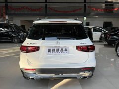Mercedes-Benz GLB 200 Dynamic - ფოტო 5