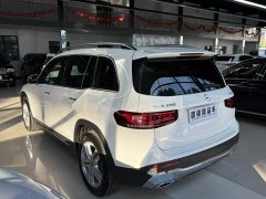 Mercedes-Benz GLB 200 Dynamic - ფოტო 6