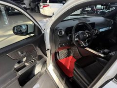 Mercedes-Benz GLB 200 Dynamic - ფოტო 8