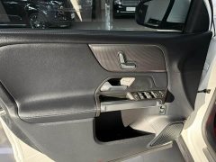 Mercedes-Benz GLB 200 Dynamic - ფოტო 9