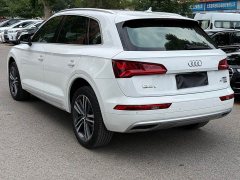 Audi Q5L 2020 40 TFSI Prestige Fashion Edition - ფოტო 16