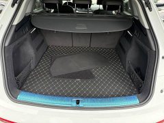 Audi Q5L 2020 40 TFSI Prestige Fashion Edition - ფოტო 18