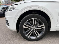 Audi Q5L 2020 40 TFSI Prestige Fashion Edition - ფოტო 5