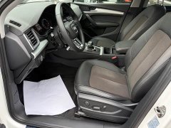 Audi Q5L 2020 40 TFSI Prestige Fashion Edition - ფოტო 6