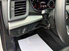Audi Q5L 2020 40 TFSI Prestige Fashion Edition - ფოტო 8
