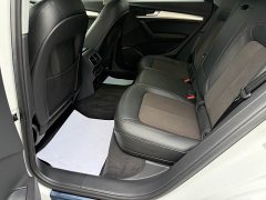 Audi Q5L 2020 40 TFSI Prestige Fashion Edition - ფოტო 9