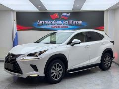 Lexus NX 2020 200 AWD Sharp Luxury Edition National VI - ფოტო 1