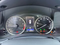 Lexus NX 2020 200 AWD Sharp Luxury Edition National VI - ფოტო 10