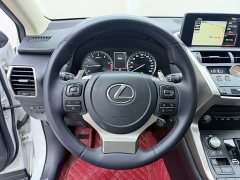 Lexus NX 2020 200 AWD Sharp Luxury Edition National VI - ფოტო 11