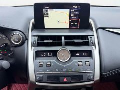 Lexus NX 2020 200 AWD Sharp Luxury Edition National VI - ფოტო 12