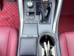 Lexus NX 2020 200 AWD Sharp Luxury Edition National VI - ფოტო 13