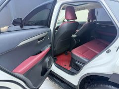 Lexus NX 2020 200 AWD Sharp Luxury Edition National VI - ფოტო 16