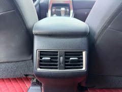 Lexus NX 2020 200 AWD Sharp Luxury Edition National VI - ფოტო 17