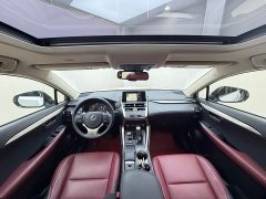 Lexus NX 2020 200 AWD Sharp Luxury Edition National VI - ფოტო 18