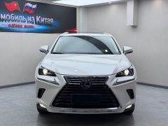 Lexus NX 2020 200 AWD Sharp Luxury Edition National VI - ფოტო 2