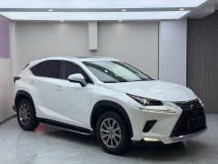 Lexus NX 2020 200 AWD Sharp Luxury Edition National VI - ფოტო 3