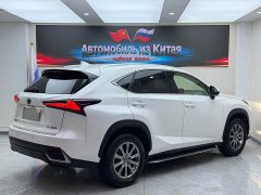 Lexus NX 2020 200 AWD Sharp Luxury Edition National VI - ფოტო 4