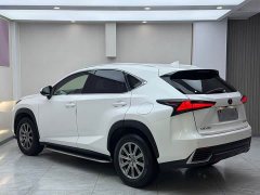 Lexus NX 2020 200 AWD Sharp Luxury Edition National VI - ფოტო 6