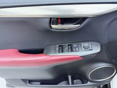 Lexus NX 2020 200 AWD Sharp Luxury Edition National VI - ფოტო 8