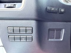 Lexus NX 2020 200 AWD Sharp Luxury Edition National VI - ფოტო 9