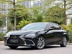 Lexus ES 300h Premium Edition - ფოტო 1