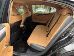 Lexus ES 300h Premium Edition - ფოტო 10