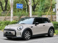 BMW MINI 1.5T COOPER Artist - ფოტო 1
