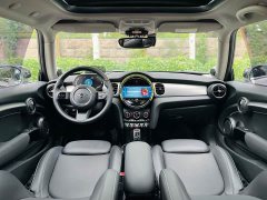 BMW MINI 1.5T COOPER Artist - ფოტო 10