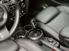 BMW MINI 1.5T COOPER Artist - ფოტო 12