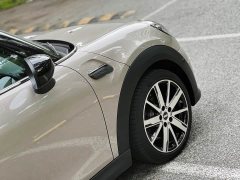 BMW MINI 1.5T COOPER Artist - ფოტო 16