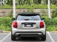 BMW MINI 1.5T COOPER Artist - ფოტო 18