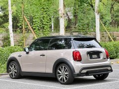 BMW MINI 1.5T COOPER Artist - ფოტო 19