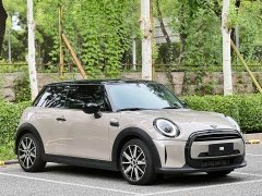 BMW MINI 1.5T COOPER Artist - ფოტო 3