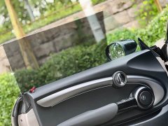 BMW MINI 1.5T COOPER Artist - ფოტო 4