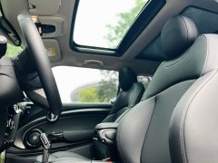 BMW MINI 1.5T COOPER Artist - ფოტო 6