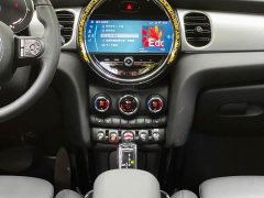 BMW MINI 1.5T COOPER Artist - ფოტო 7