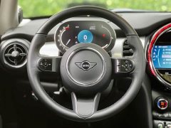 BMW MINI 1.5T COOPER Artist - ფოტო 9