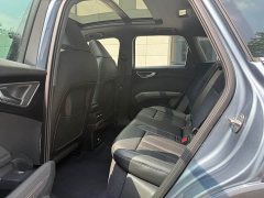 Audi Q4 e-tron 2023 40 e-tron Creative Edition - ფოტო 10