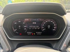 Audi Q4 e-tron 2023 40 e-tron Creative Edition - ფოტო 12