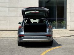 Audi Q4 e-tron 2023 40 e-tron Creative Edition - ფოტო 17